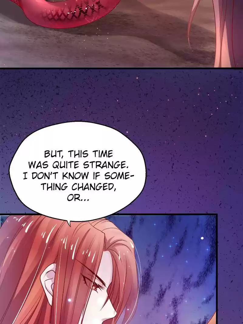 Beauty and the Beasts Ch.25