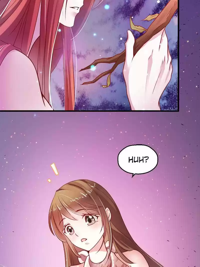 Beauty and the Beasts Ch.25