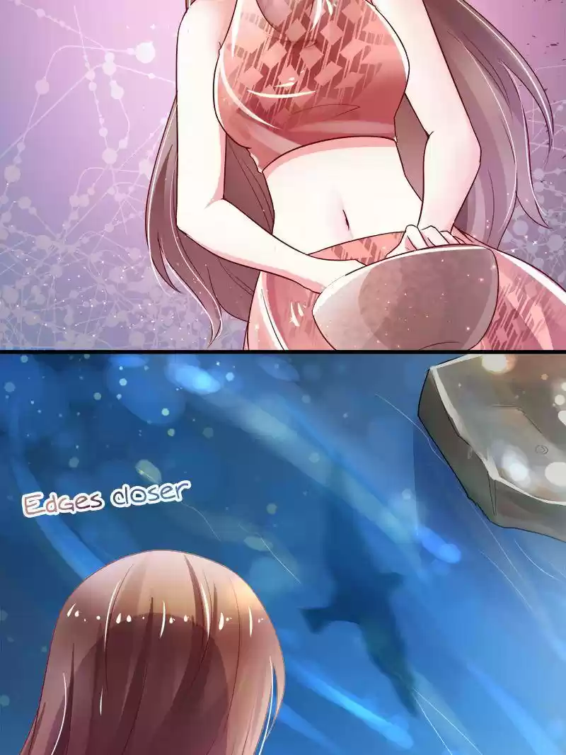 Beauty and the Beasts Ch.25