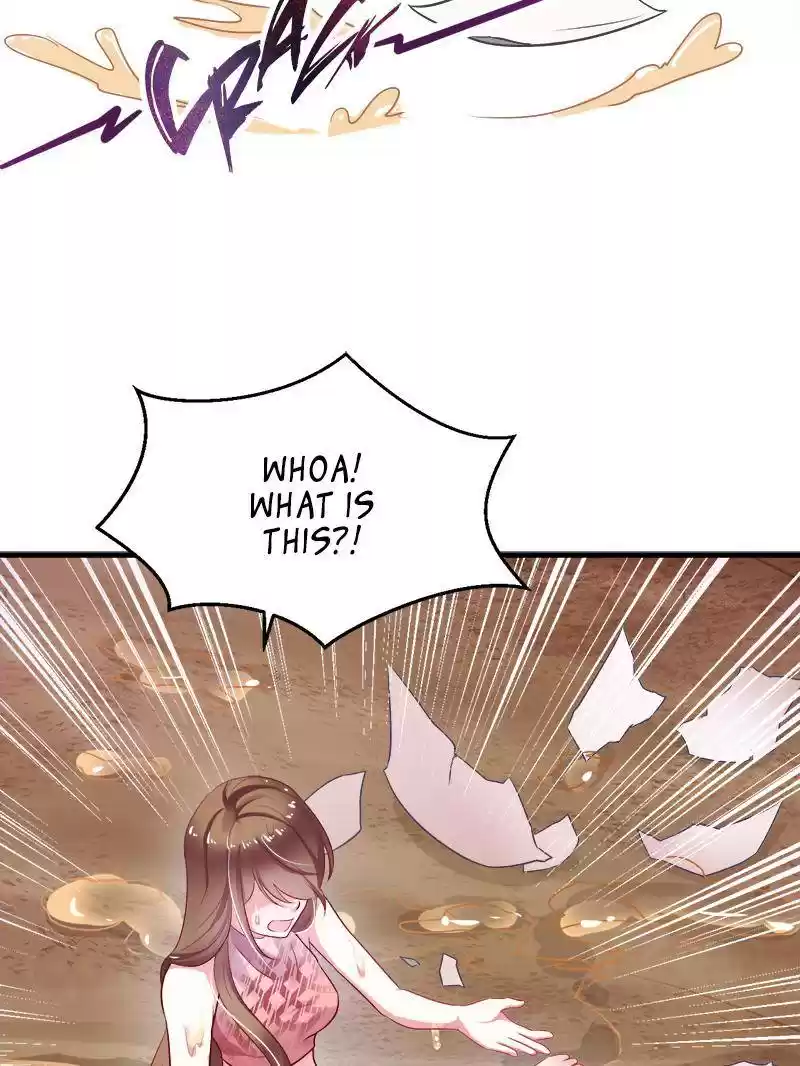 Beauty and the Beasts Ch.25