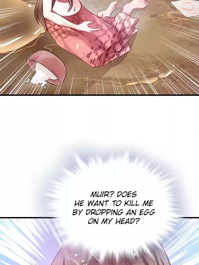 Beauty and the Beasts Ch.25