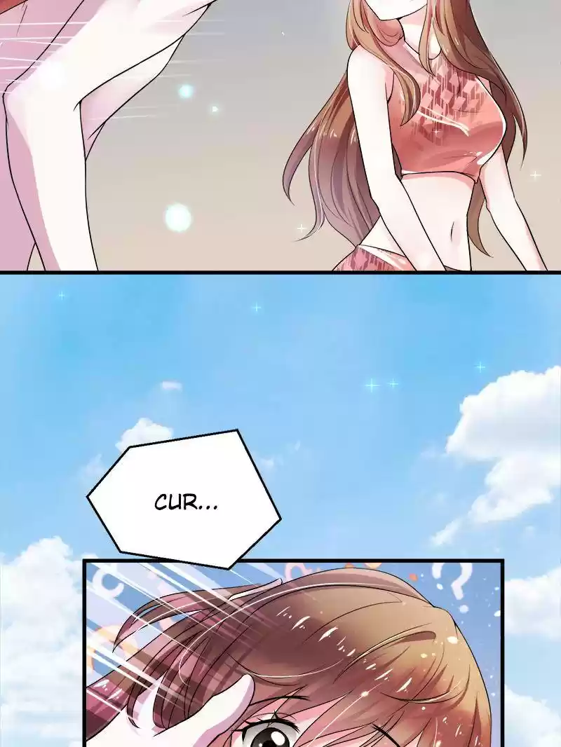 Beauty and the Beasts Ch.25