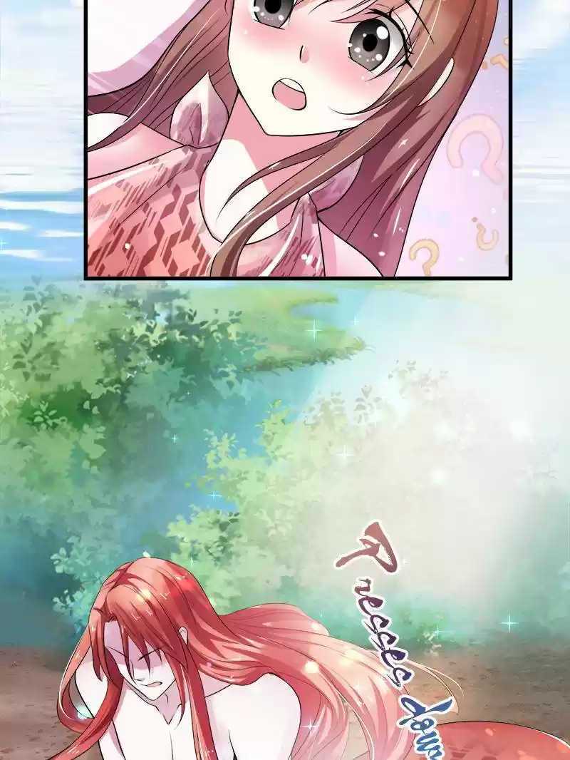 Beauty and the Beasts Ch.25