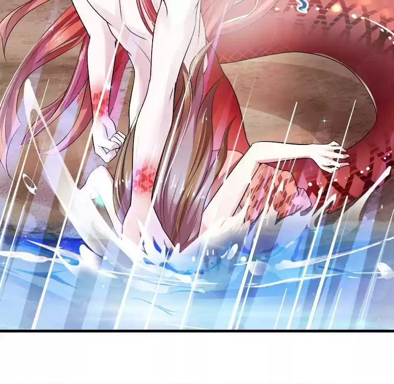 Beauty and the Beasts Ch.25