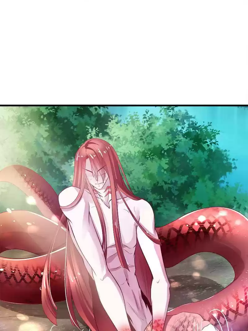 Beauty and the Beasts Ch.25