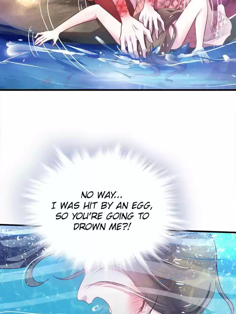 Beauty and the Beasts Ch.25