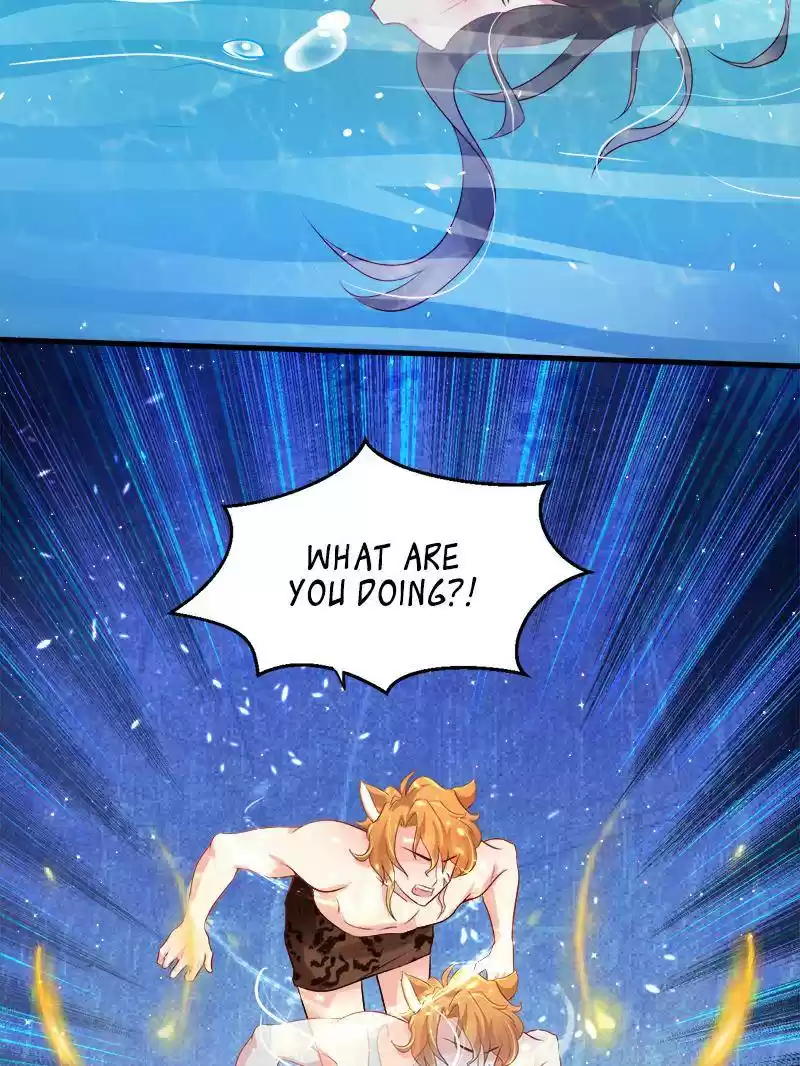 Beauty and the Beasts Ch.25