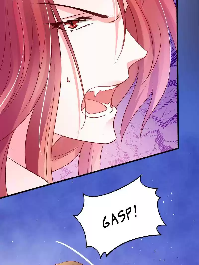 Beauty and the Beasts Ch.25