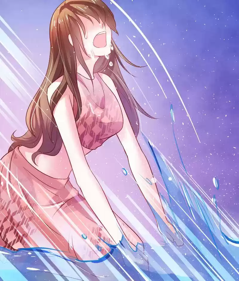 Beauty and the Beasts Ch.25