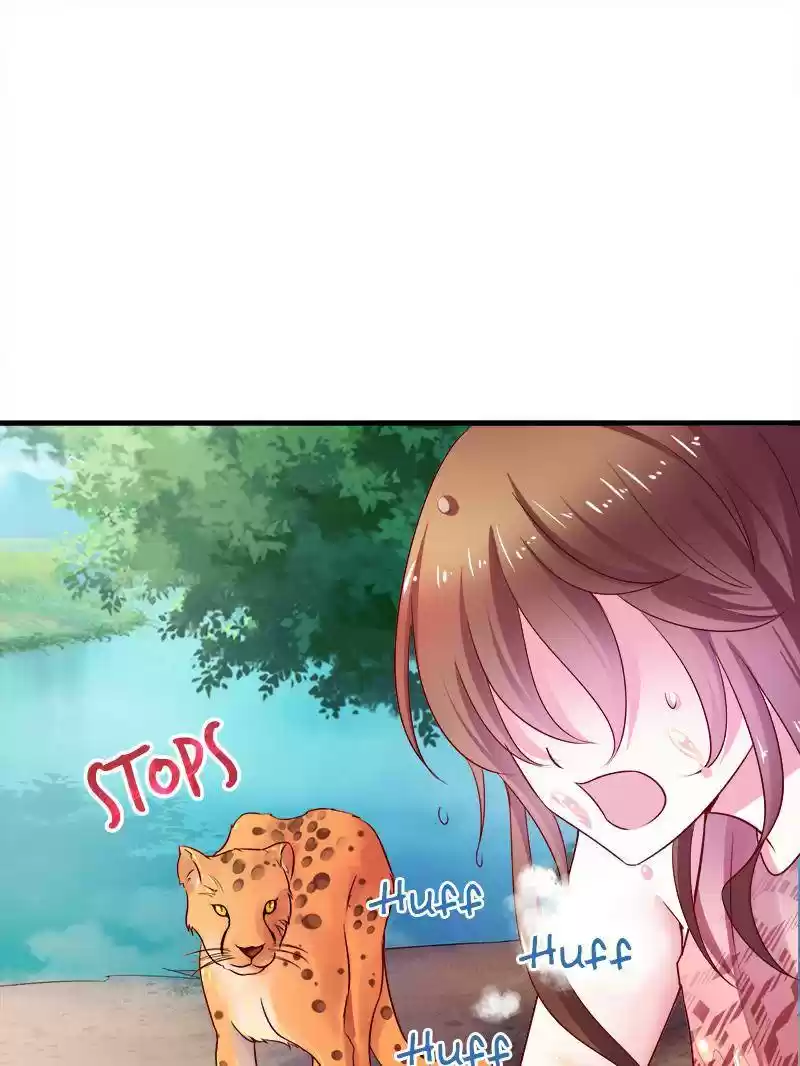 Beauty and the Beasts Ch.25