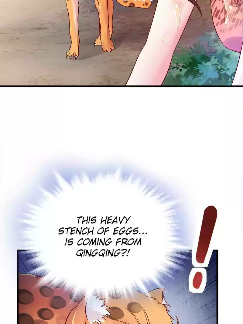 Beauty and the Beasts Ch.25