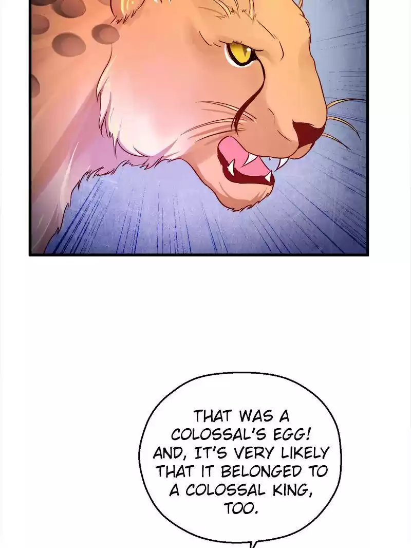 Beauty and the Beasts Ch.25