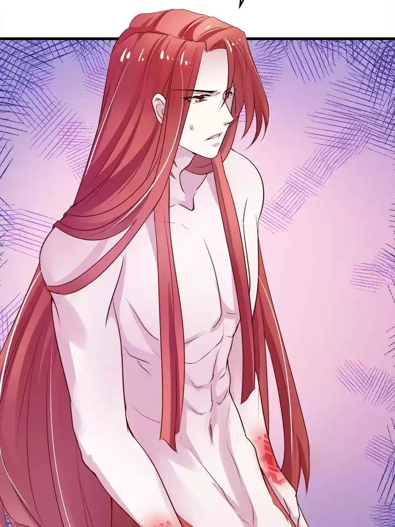 Beauty and the Beasts Ch.25