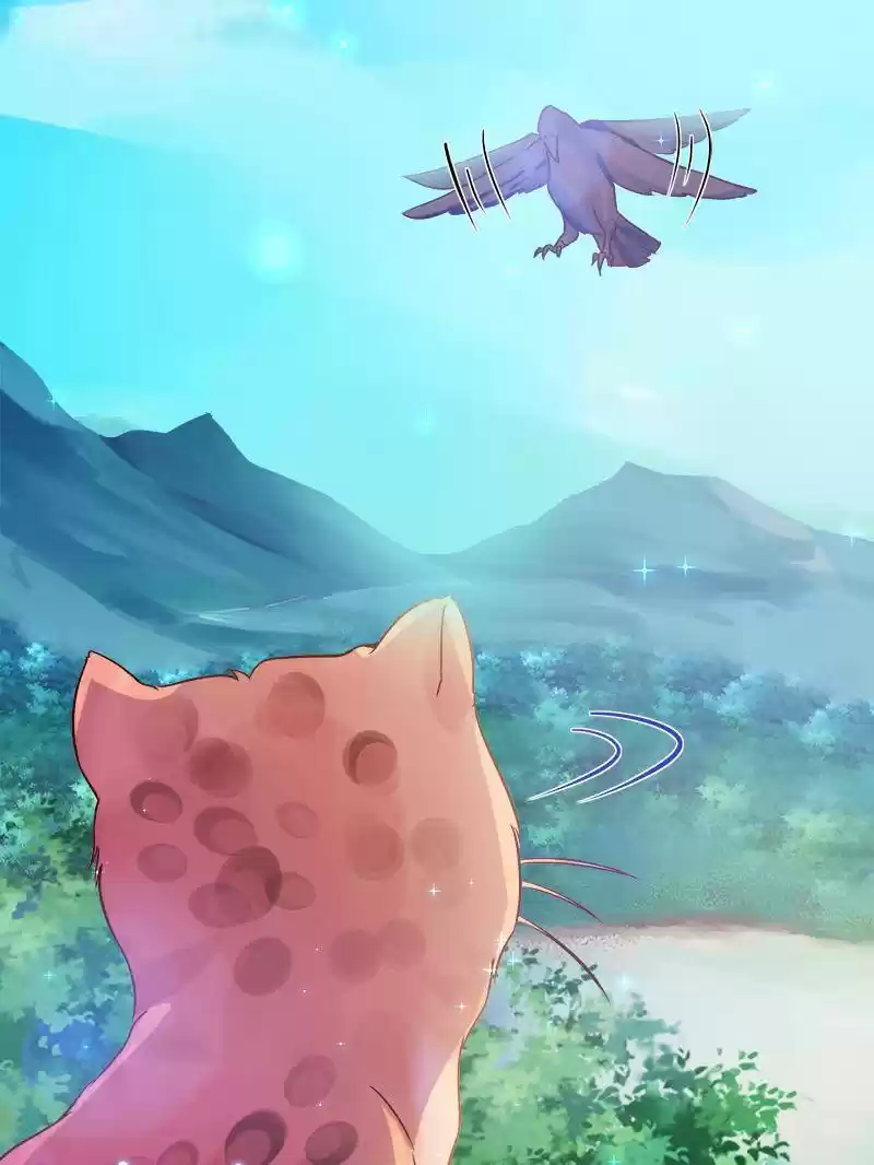 Beauty and the Beasts Ch.25