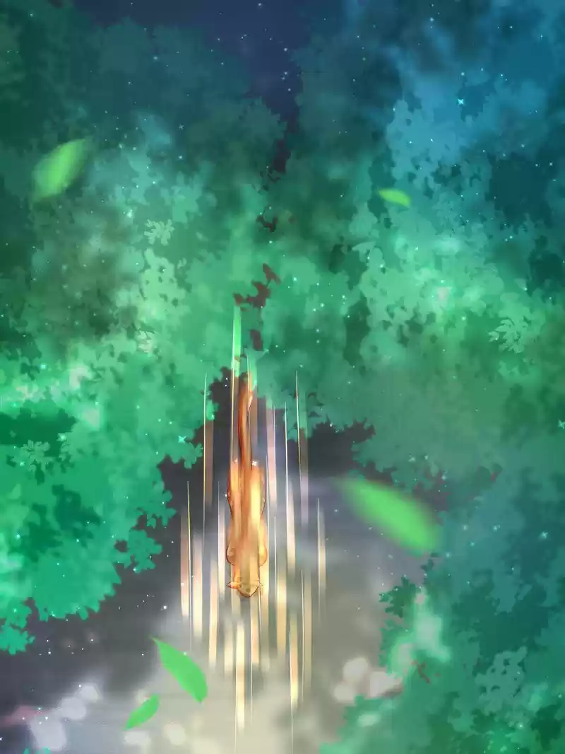 Beauty and the Beasts Ch.26