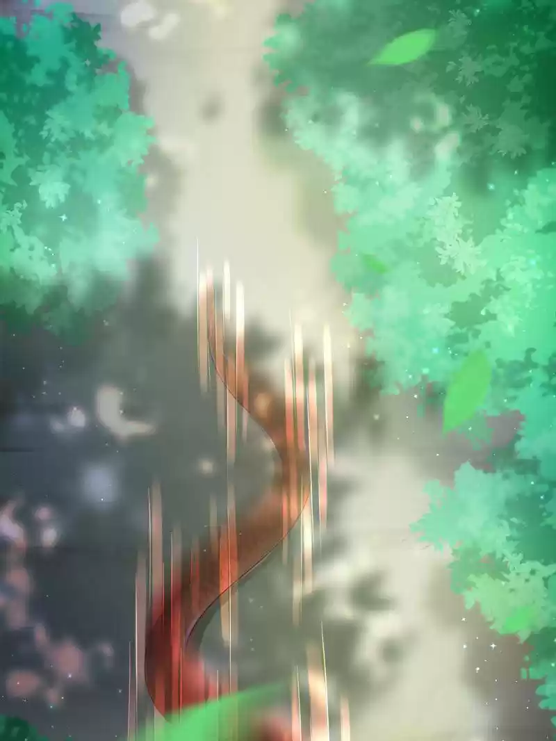 Beauty and the Beasts Ch.26