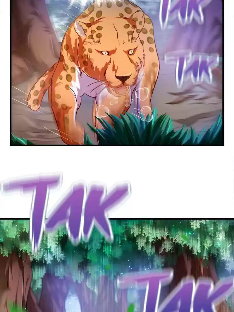 Beauty and the Beasts Ch.26