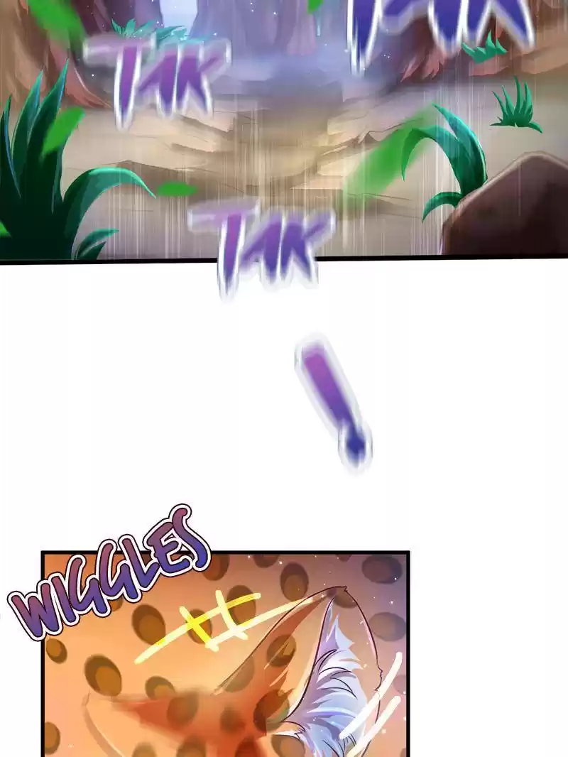 Beauty and the Beasts Ch.26