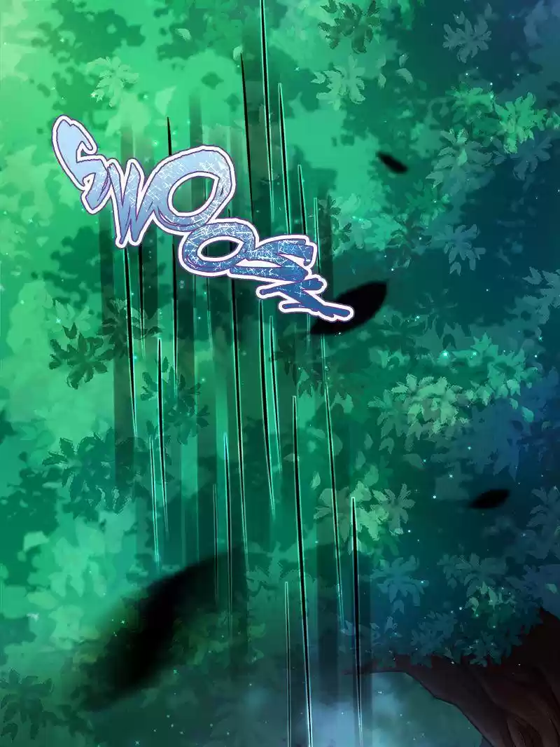 Beauty and the Beasts Ch.26