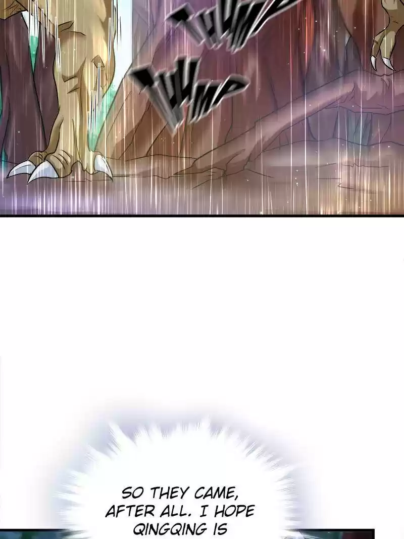 Beauty and the Beasts Ch.26