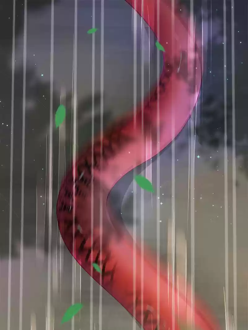 Beauty and the Beasts Ch.26