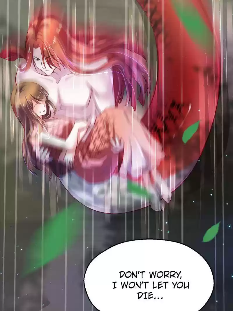 Beauty and the Beasts Ch.26