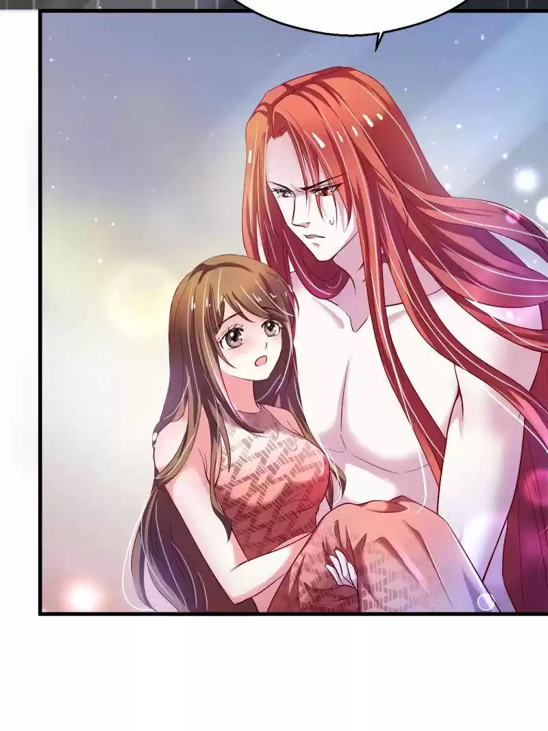 Beauty and the Beasts Ch.26