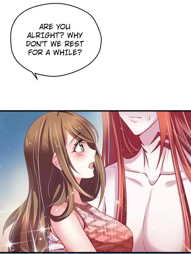 Beauty and the Beasts Ch.26