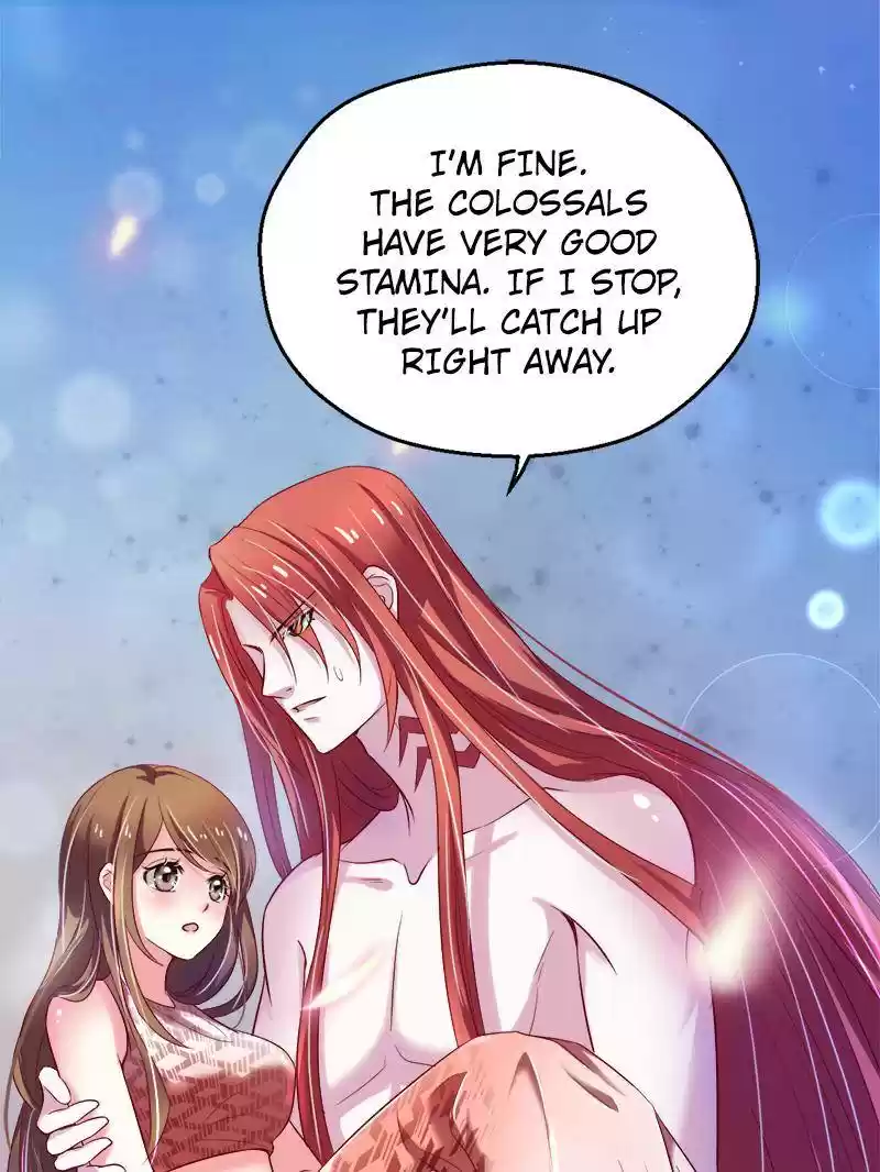 Beauty and the Beasts Ch.26