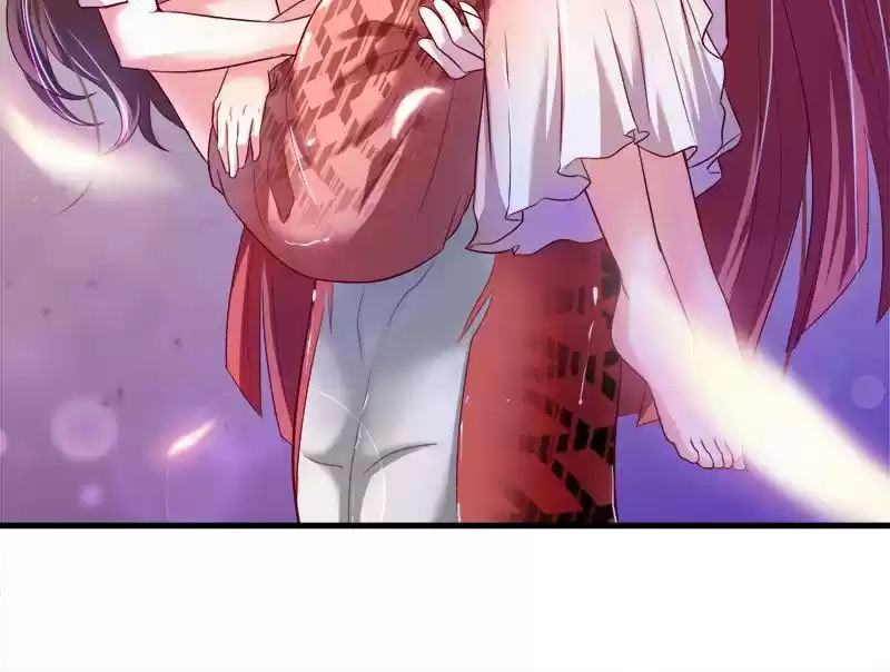 Beauty and the Beasts Ch.26