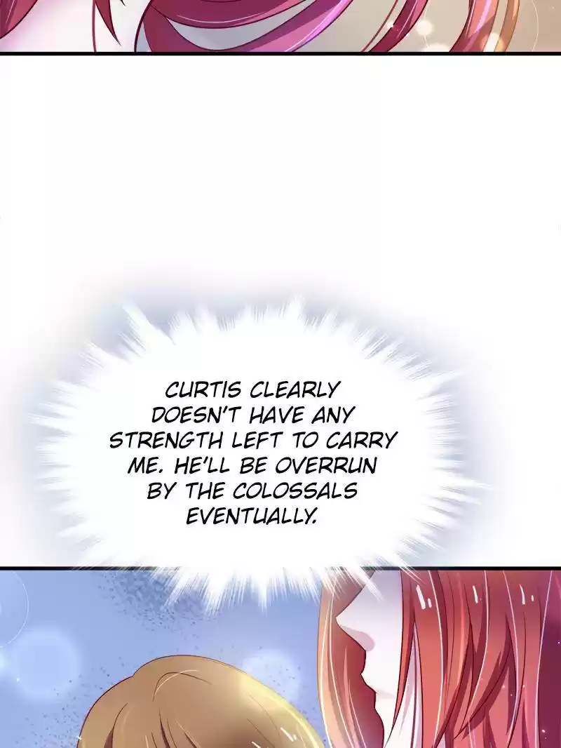 Beauty and the Beasts Ch.26