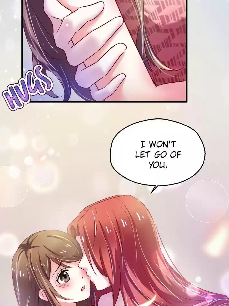 Beauty and the Beasts Ch.26