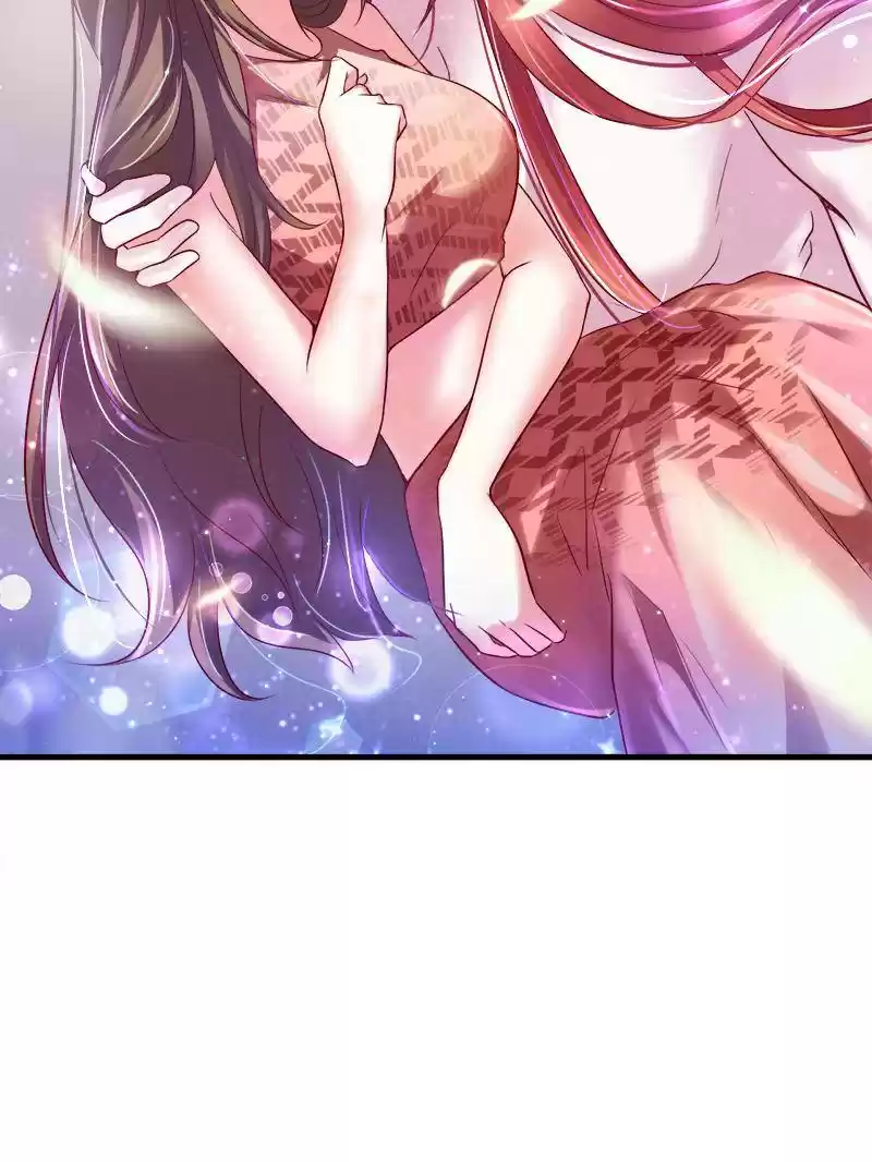 Beauty and the Beasts Ch.26