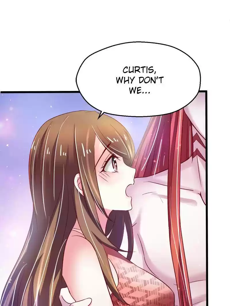 Beauty and the Beasts Ch.26