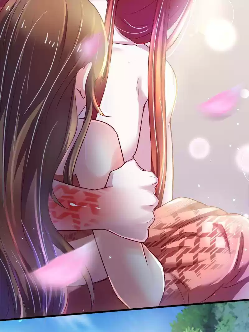 Beauty and the Beasts Ch.26