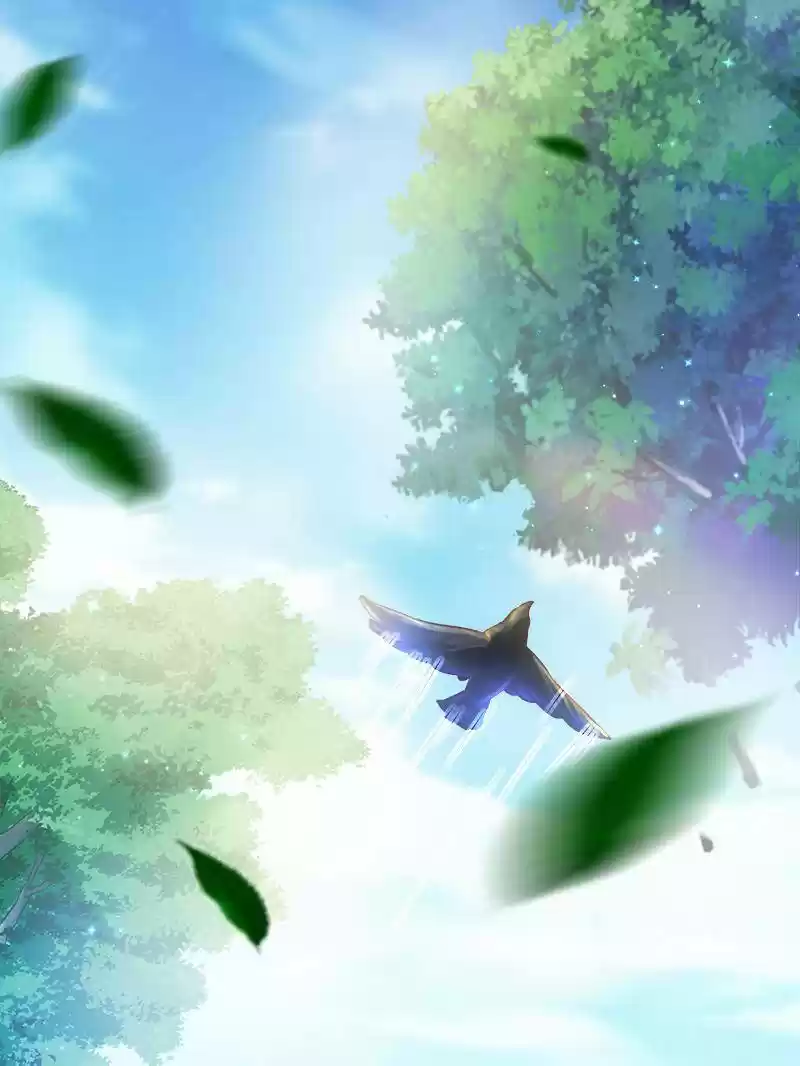 Beauty and the Beasts Ch.26