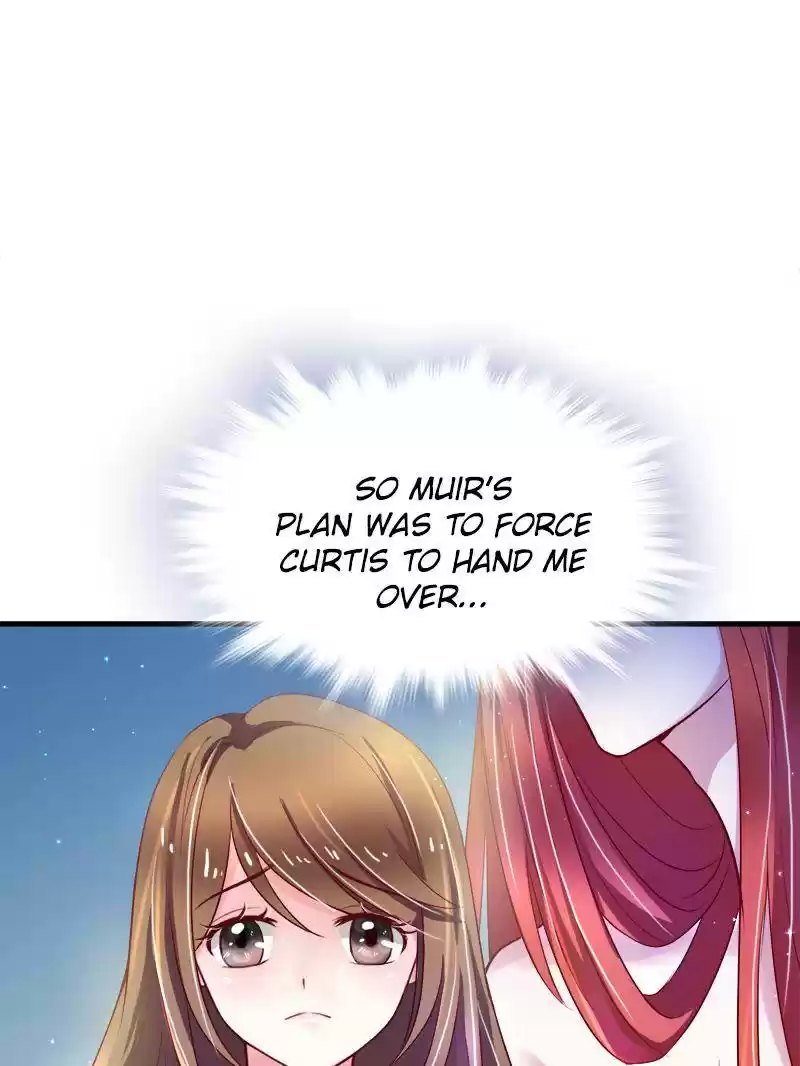 Beauty and the Beasts Ch.26