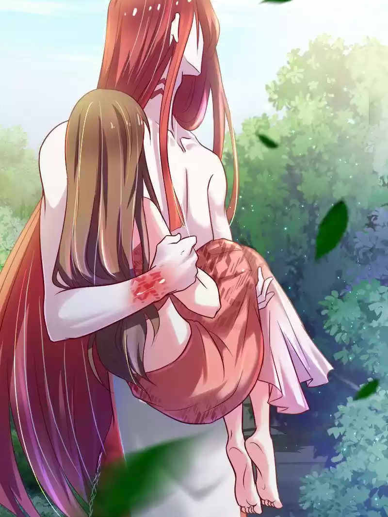 Beauty and the Beasts Ch.26