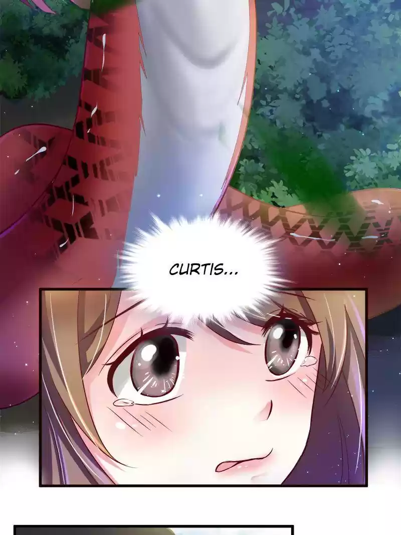 Beauty and the Beasts Ch.26