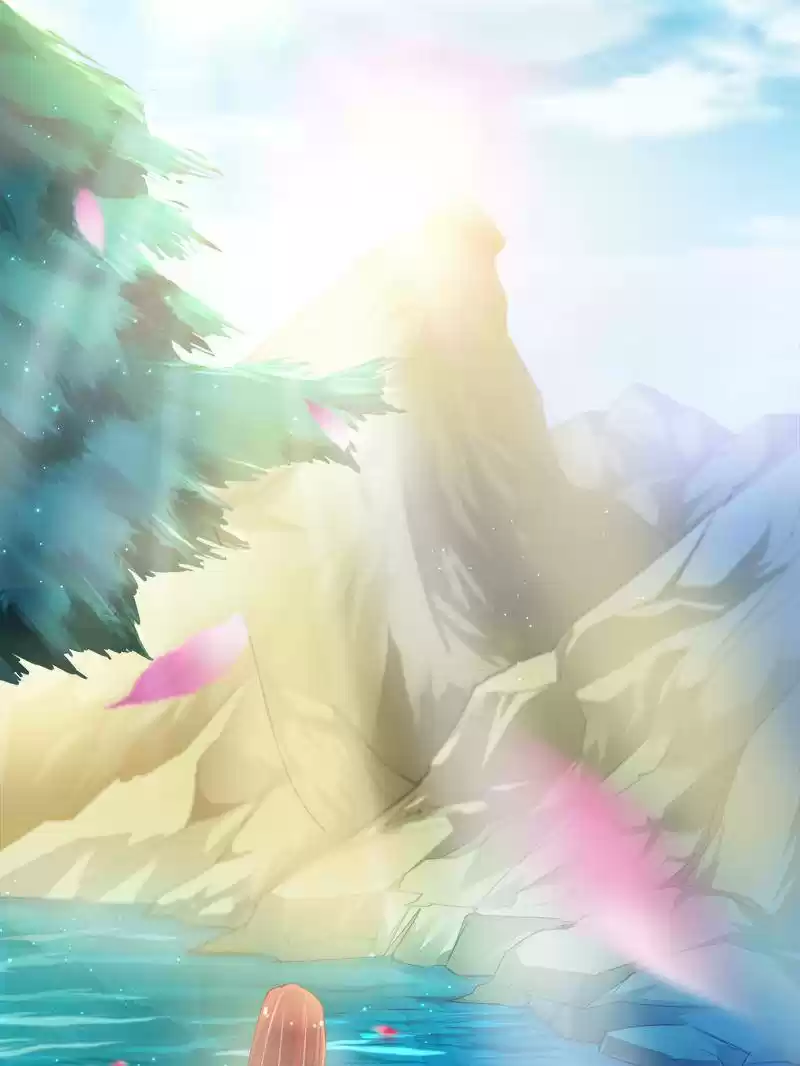 Beauty and the Beasts Ch.26