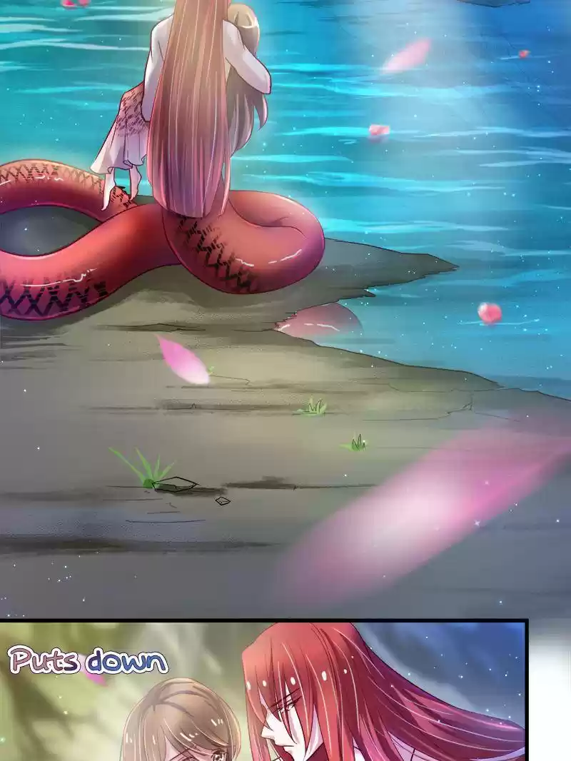 Beauty and the Beasts Ch.26