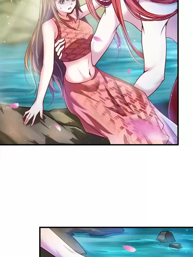 Beauty and the Beasts Ch.26