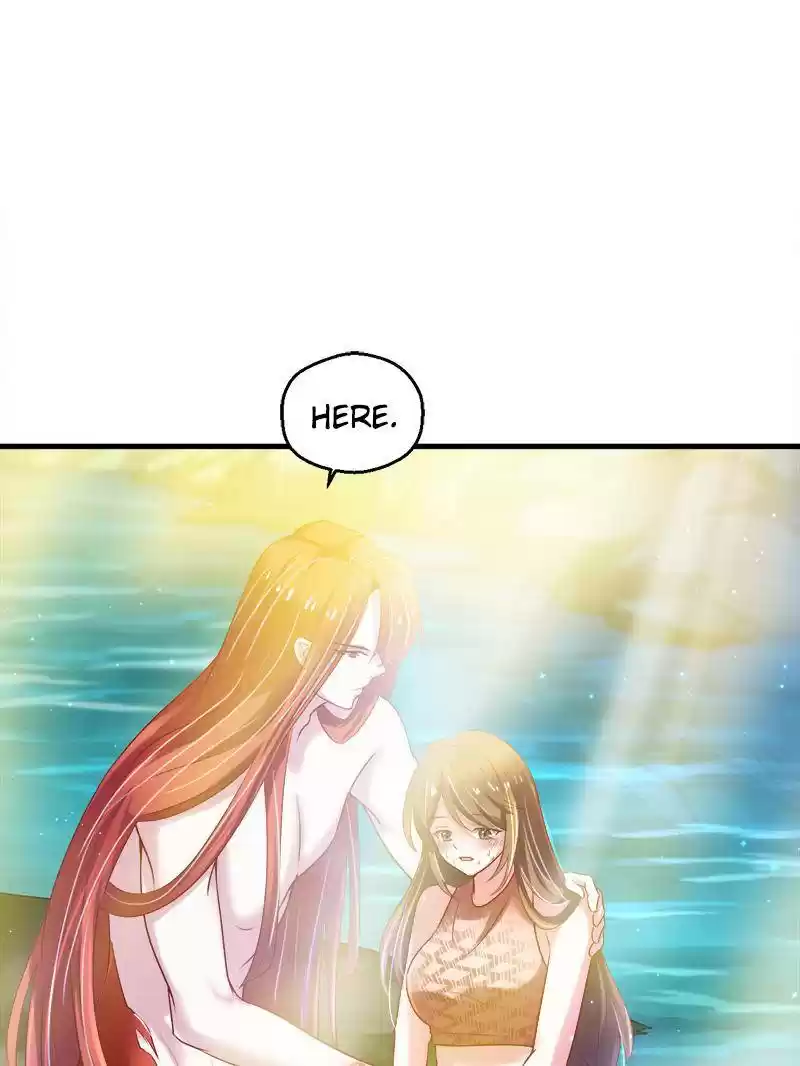 Beauty and the Beasts Ch.26