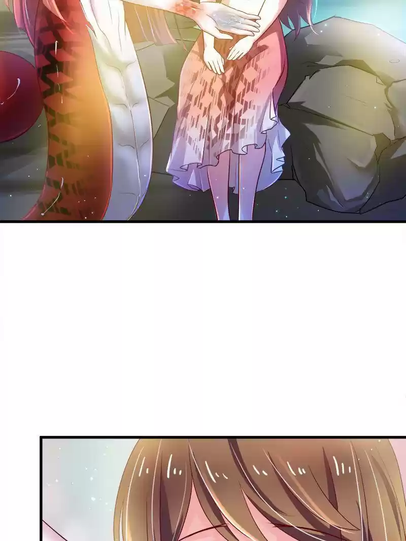 Beauty and the Beasts Ch.26