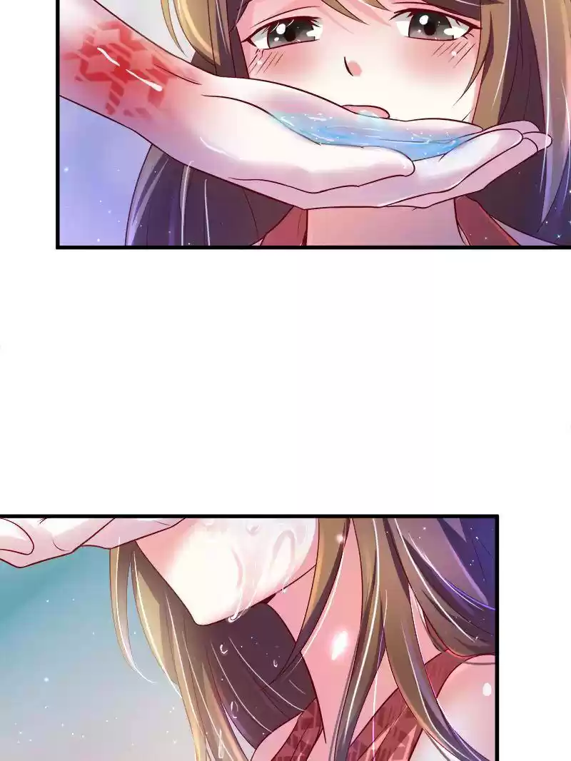 Beauty and the Beasts Ch.26