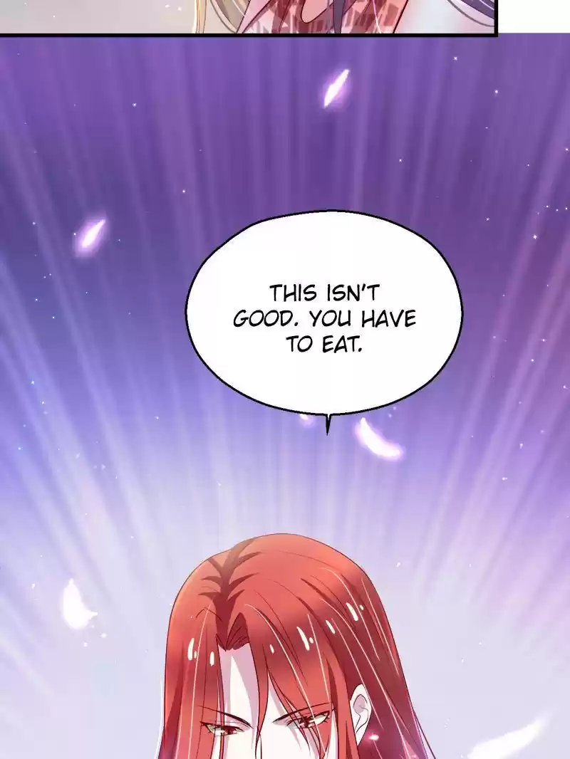 Beauty and the Beasts Ch.26