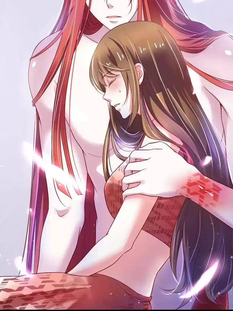 Beauty and the Beasts Ch.26