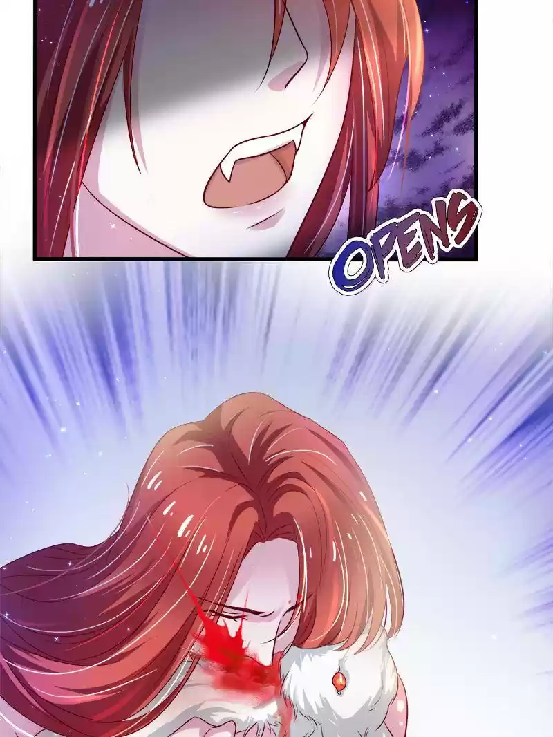 Beauty and the Beasts Ch.26