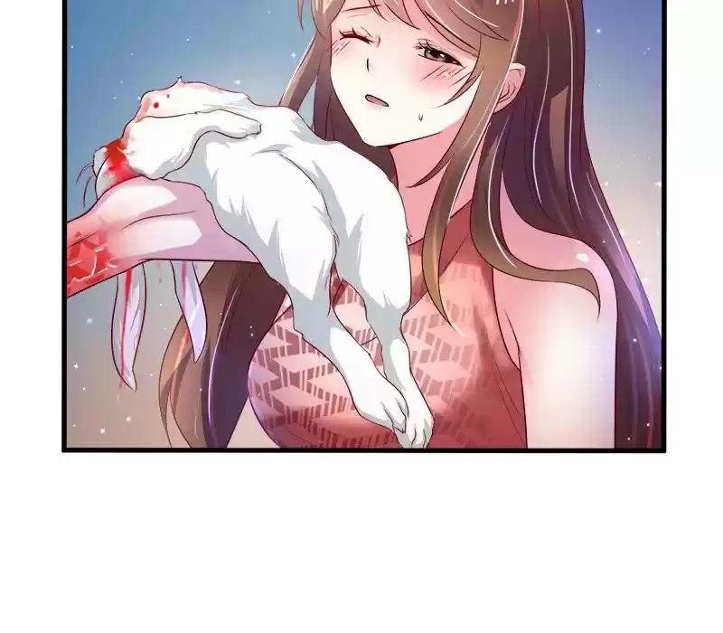 Beauty and the Beasts Ch.26