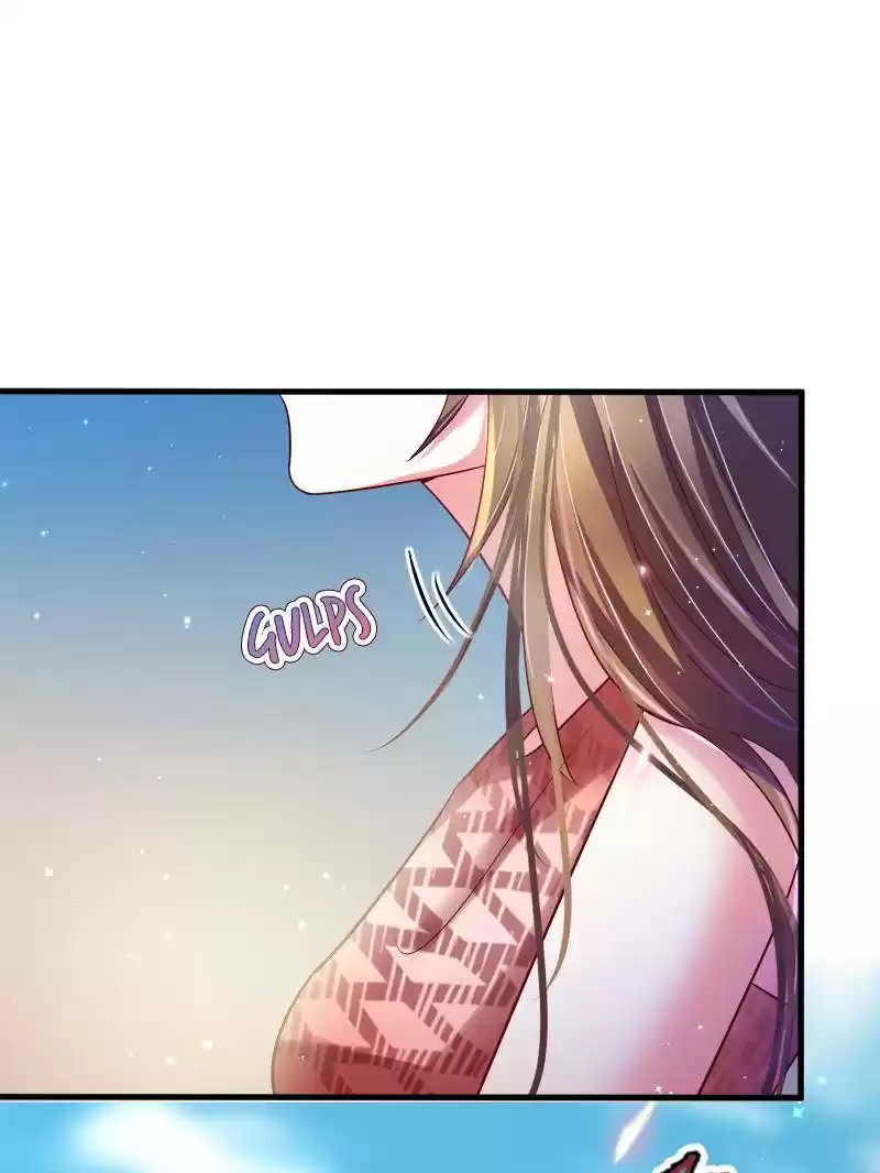 Beauty and the Beasts Ch.26